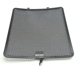 Aluminum Radiator Guard Cover Grille Protector for KAWASAKI Ninjia ZX-10R ZX 10R ZX10R 2008 2009 2010 2011 2012 2013 2014 2015