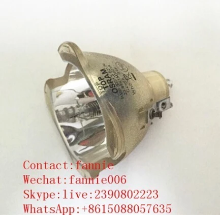 

Original&New P-VIP 300/1.3 E21.8e For OSRAM Projector Bulb Lamps