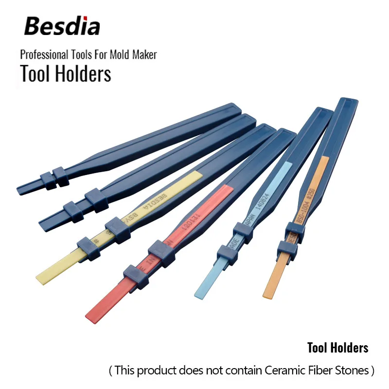 TAIWAN Besdia Clamp Holder For Ceramic Fiber Stones