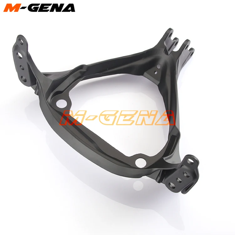 Motorcycle Front Light Headlight Upper Bracket Pairing For GSXR1000 GSXR 1000 K9 2009 2010 2011 2012 2013 2014 2015