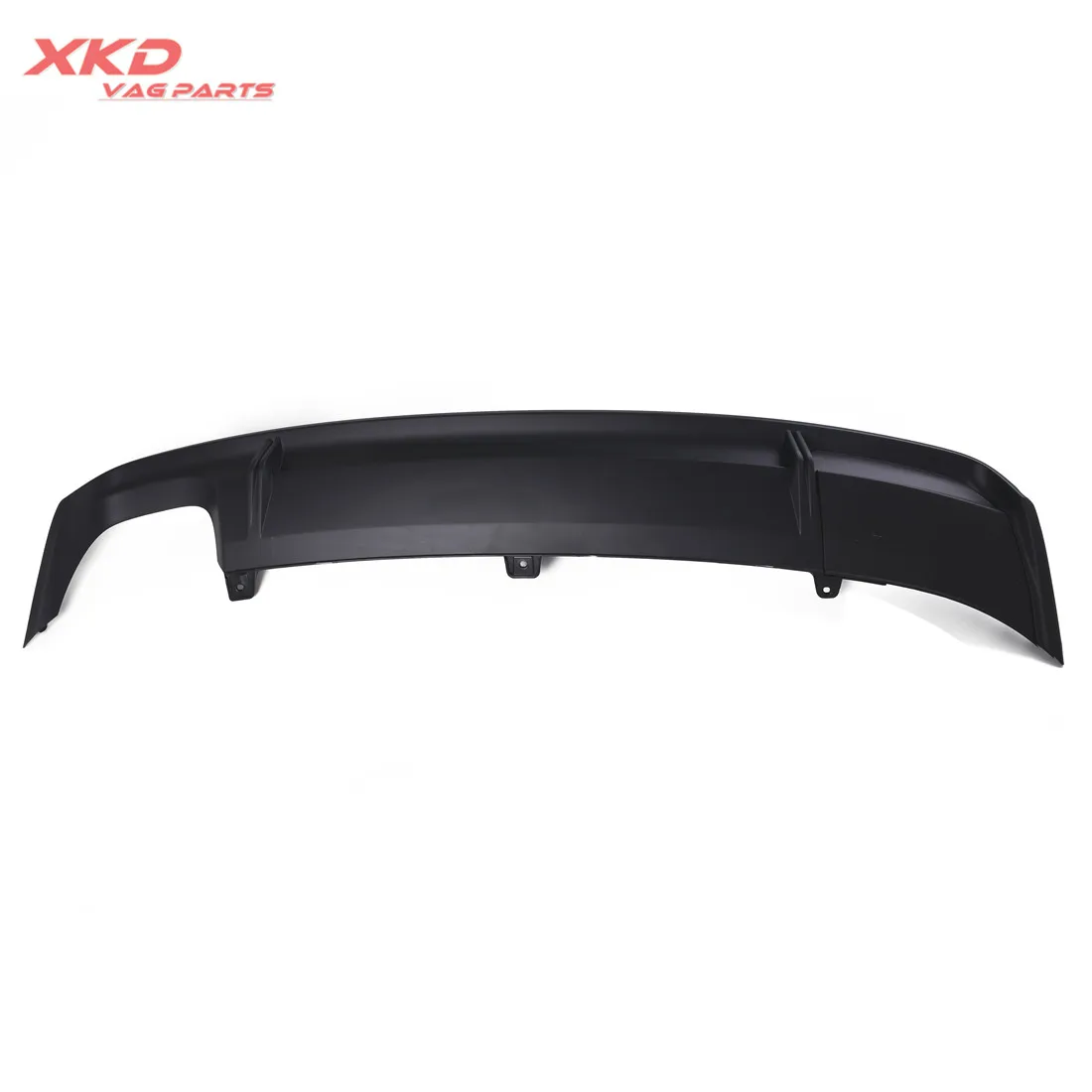 REAR SPOILER VALANCE PANEL  Fit For 2015-2018 VW JETTA GLI MK6 5C6807433K 5C6807433 5C6 807 433