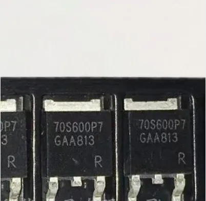 

10PCS/LOT IPD70R600P7S 70S600P7 TO-252 700V 20.5A