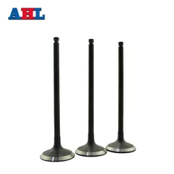 3Pcs Intake Valve Stem For YAMAHA YZ250F YZ250 F YZ250 YZF250 2001-2013 Motorcycle Engine Parts Valve Stem