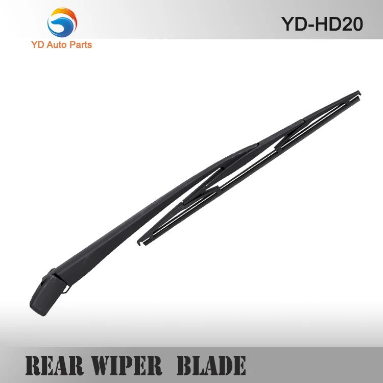 

YD CAR WINDOW WIPER PARTS FOR HONDA INSIGHT BLADE SIZES 16inch NEW POPULAR TYPE