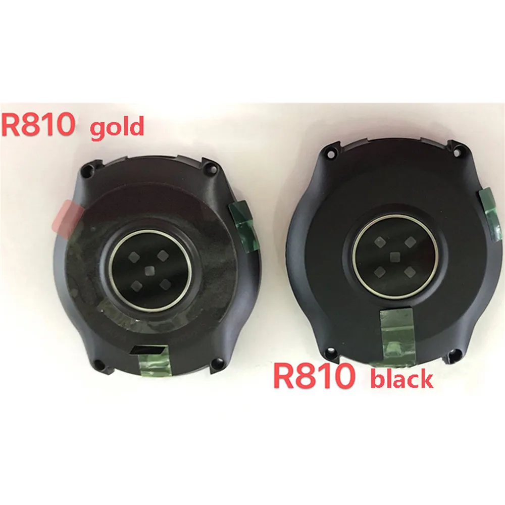 For Samsung Galaxy Watch SM-R810 42mm SM-R800 46mm Battery Rear Cover Glass Lens Back Glass Lens