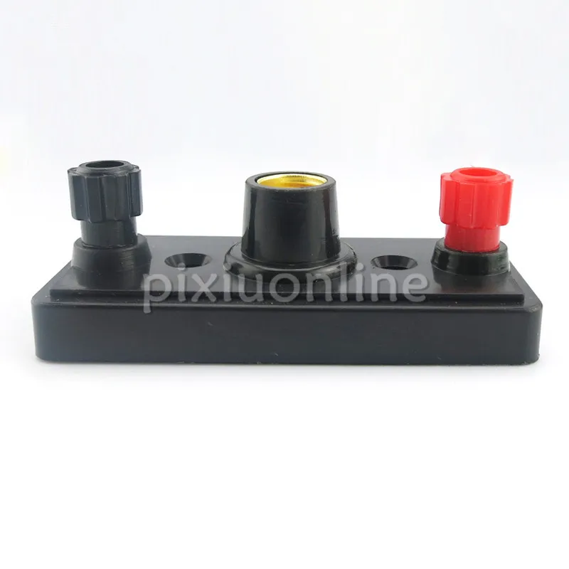 1pc Physical Experiment Lamp Socket J269b Series Circuit Parallel Circuit experiment Teaching and Technology Free Shipping