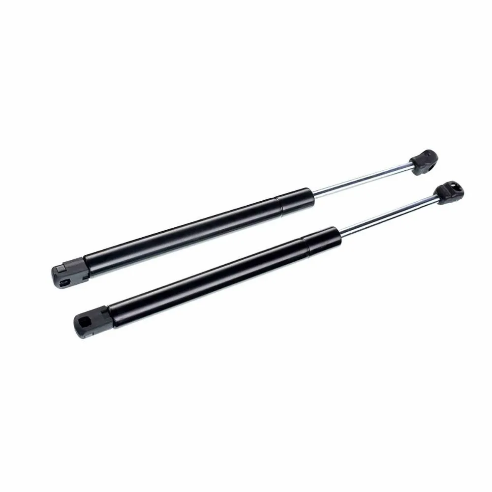 2 PCS Front Hood Lift Support Spring Shocks Struts For 1997-2006 Ford Expedition/ F-150/ F-250 4578