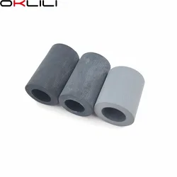 Rodillo de separación para coche, pastilla ADF 40X8736 41X0917, para Lexmark MX310, MX410, MX510, MX511, MX610, MX611, XM1140, XM1145, XM3150, CX310, 1 Juego