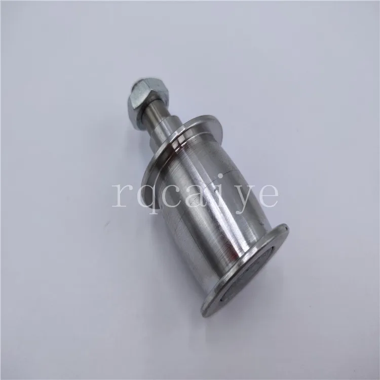 10 Pieces Stainless Steel Offset Guide Roller F-52973 Printer Pulleys 00.550.0542 For CD102 SM102 Machine