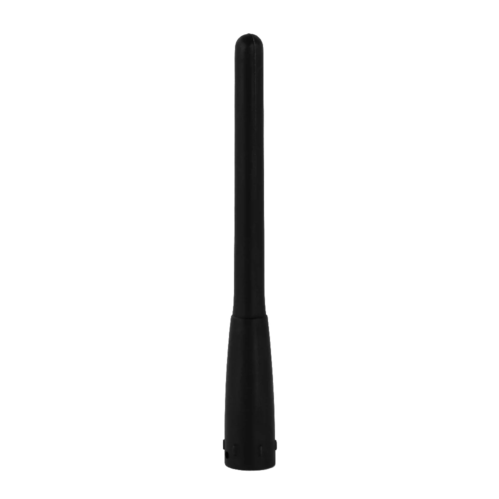 NA-774 SMA-M Male For BF-UV3R TH-UV3R TH-UVF9 LT6100plus Radio Aerial Telescopic Folding Dual Band 144/430MHz Antenna