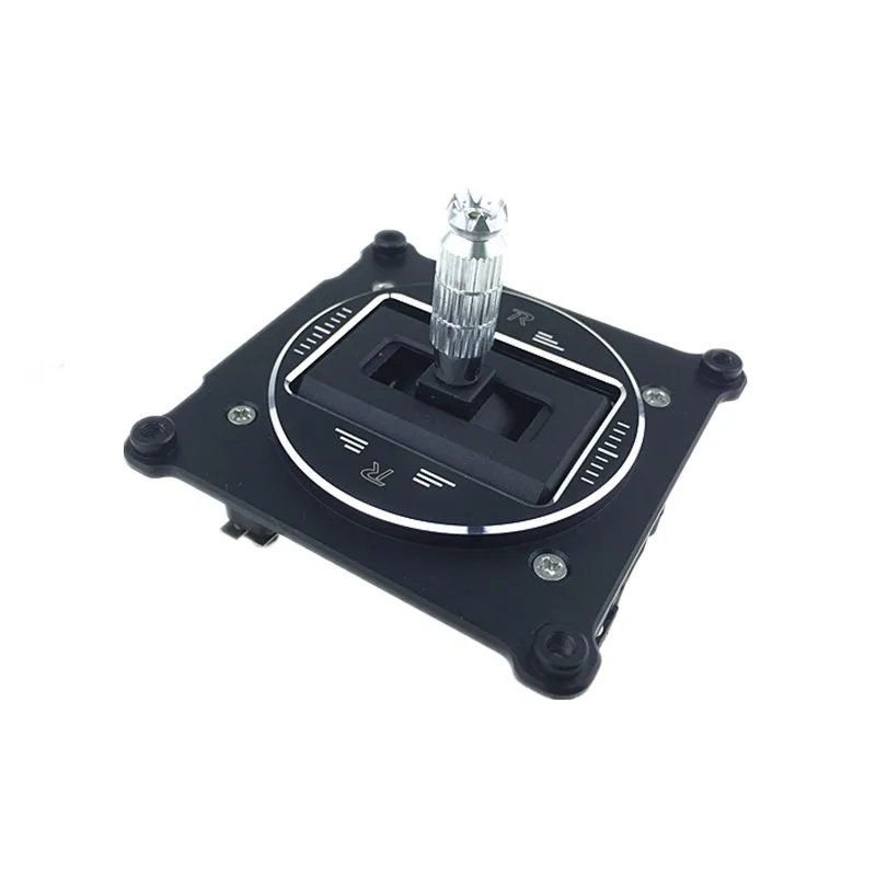 

Feiying Frsky M9-R M9R Gimbal High Sensitivity Hall For Taranis X9D Plus Transmitter RC Multirotors