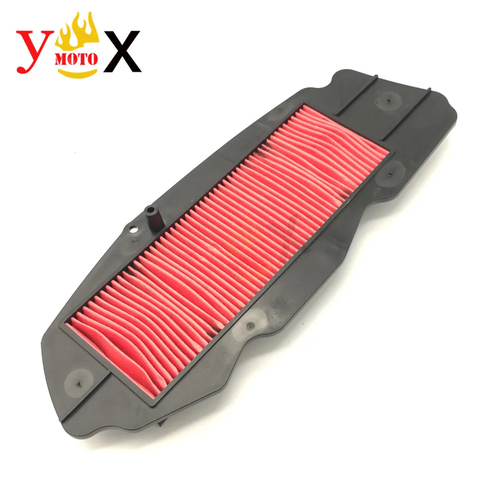 GT400 GT600 Motorcycle Scooter Street Bike Cotton Gauze Air Filter Intake Cleaner For Honda Silver Wing GT 400 600 2001-2017