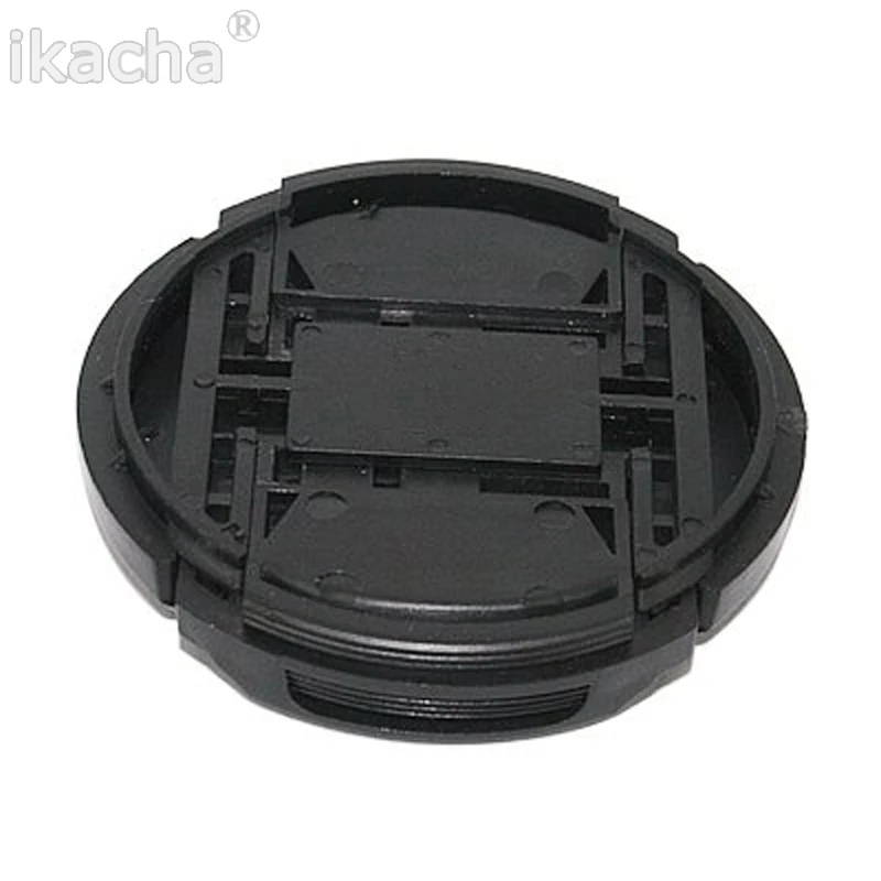 49 mét Snap-on Front Lens Cap Bìa Ống Kính Protecor Trường Hợp Đối Với Sigma Ống Kính Máy Ảnh
