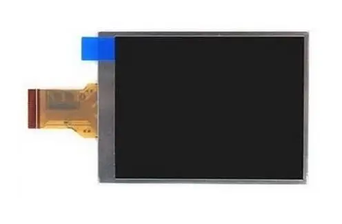 NEW LCD Display Screen for Olympus VG-110 VG110 VG-150 VG150 for SONY Cyber-Shot DSC-S3000 S3000 Camera With Backlight