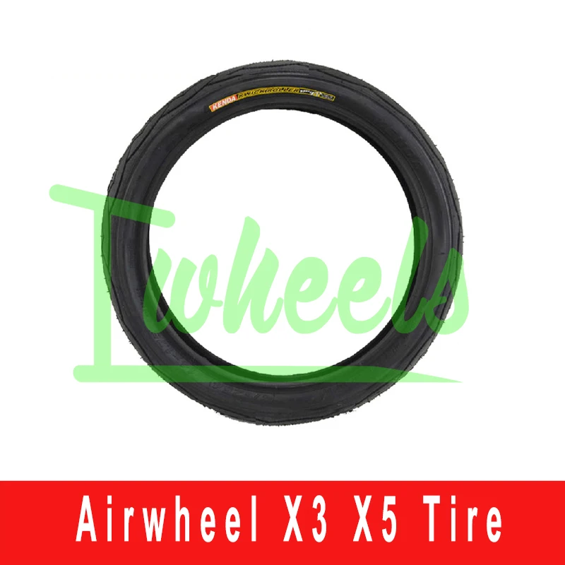 Original Airwhell X3 X5 X6 X8 tire inner tube electric unicycle tire inner tube spare parts