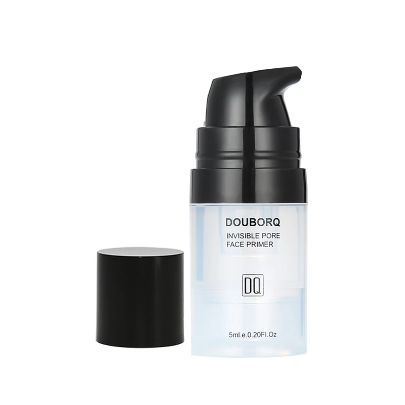 1 pz trucco Base Primer pori del viso idratante idratante naturale sbiancante cosmetico trucco viso di lunga durata