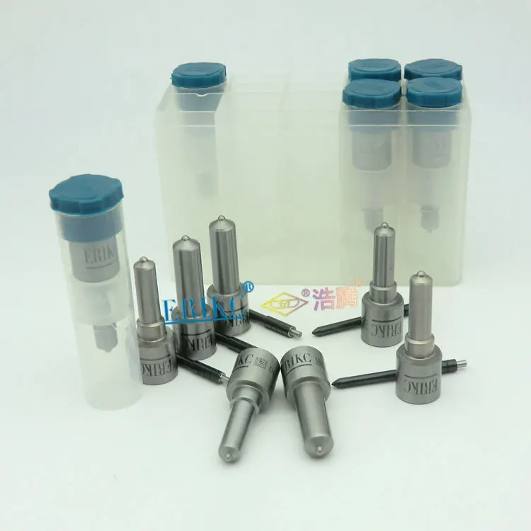 ERIKC DLLA 145 P 875 injector nozzle assy DLLA 145P875 (093400 8750) common rail spare parts for 095000-5760 095000-5761