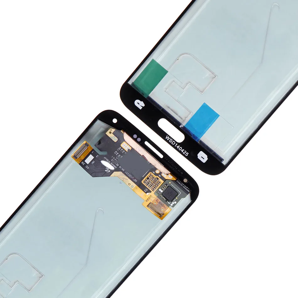 LCD Screen For Samsung Galaxy S5 G900F LCD Display Touch Screen Digitizer Assembly Replacement Repair Parts