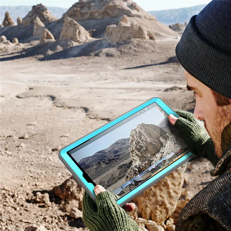 SUPCASE For Galaxy Tab S5e Case 10.5 inch 2019 Release SM-T720/T725 UB Pro Full-Body Rugged Cover with Built-in Screen Protector