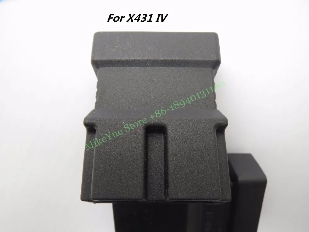 100% Original for LAUNCH X431IV for KIA -20 Adaptor for KIA-20 4 Fourth 431 Connector OBD Adapter OBD II Connector Free Shipping