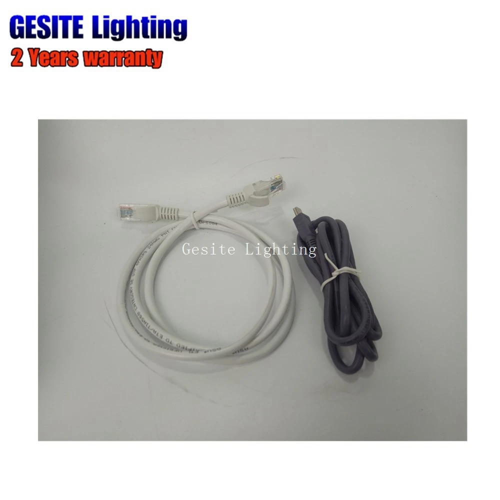 IShow Laser Controller stage laser projector 3.0 console lichtshow software