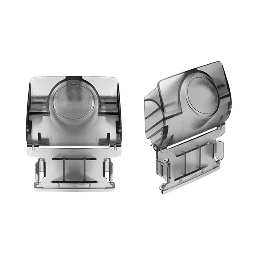 ฝาครอบกิมบอลอุปกรณ์ป้องกันกล้องอุปกรณ์ป้องกันกิมบอลสำหรับ DJI Mavic Air อุปกรณ์ป้องกันกิมบอลเลนส์ฮูด Sunshade สำหรับ DJI Mavic Air