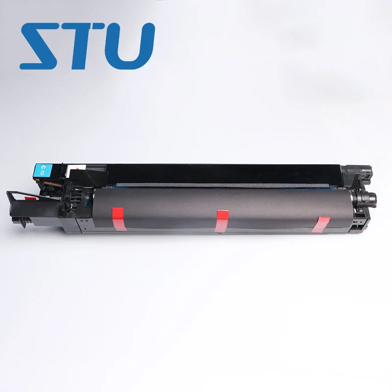 

IU-612 IU612 1Set CMYK Drum Unit with Developer Unit for Konica Minolta bizhub C452 C552 C652 BH C452 C552 C652 Image Unit