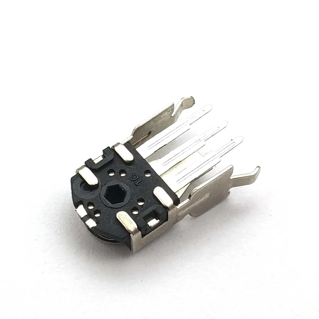 11 มิลลิเมตรแผ่น Encoder ล้อ Encoder ซ่อมอะไหล่สวิทช์