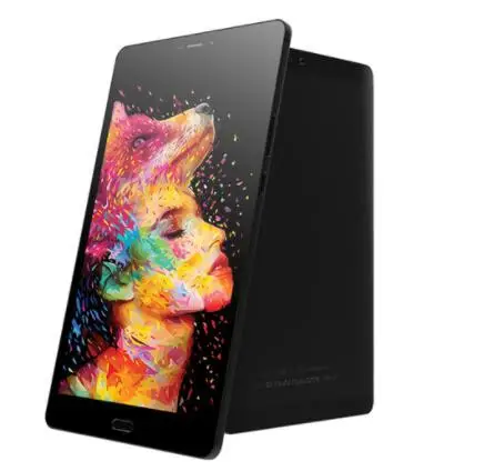 ALLDOCUBE X1 4G مكالمة هاتفية الكمبيوتر اللوحي 8.4 بوصة أندرويد 7.1 عشاري النواة 4GB RAM 64GB ROM