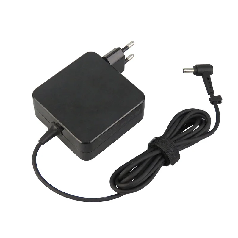 Charger Adapter 19V 3.42A ADP-65AW A for ASUS Zenbook UX32V UX32VD UX305F X200M 4.0MM