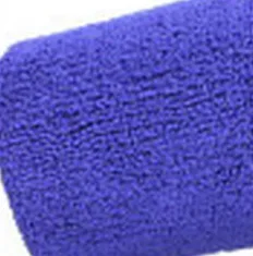 1Pcs Handgelenk Schweißband Tennis Sport Armband Volleyball Gym Handgelenk Brace Unterstützung Schweiß Band Handtuch Armband Schutz 8/11/15 cm