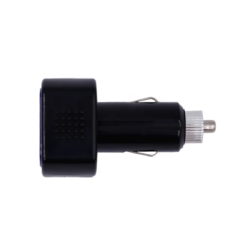 DC12V 24 فولت led مؤشر الجهد الرقمي محرك بطارية الكهربائية فولت تستر رصد متر الفولتميتر للسيارة 20% off