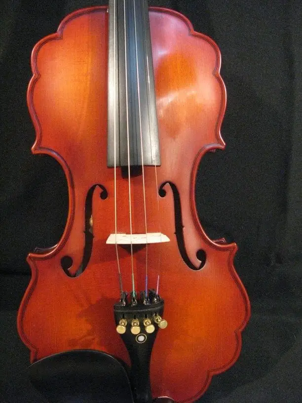 Baroque style SONG Brand Maestro 4/4 violin,huge and powerful sound #3502