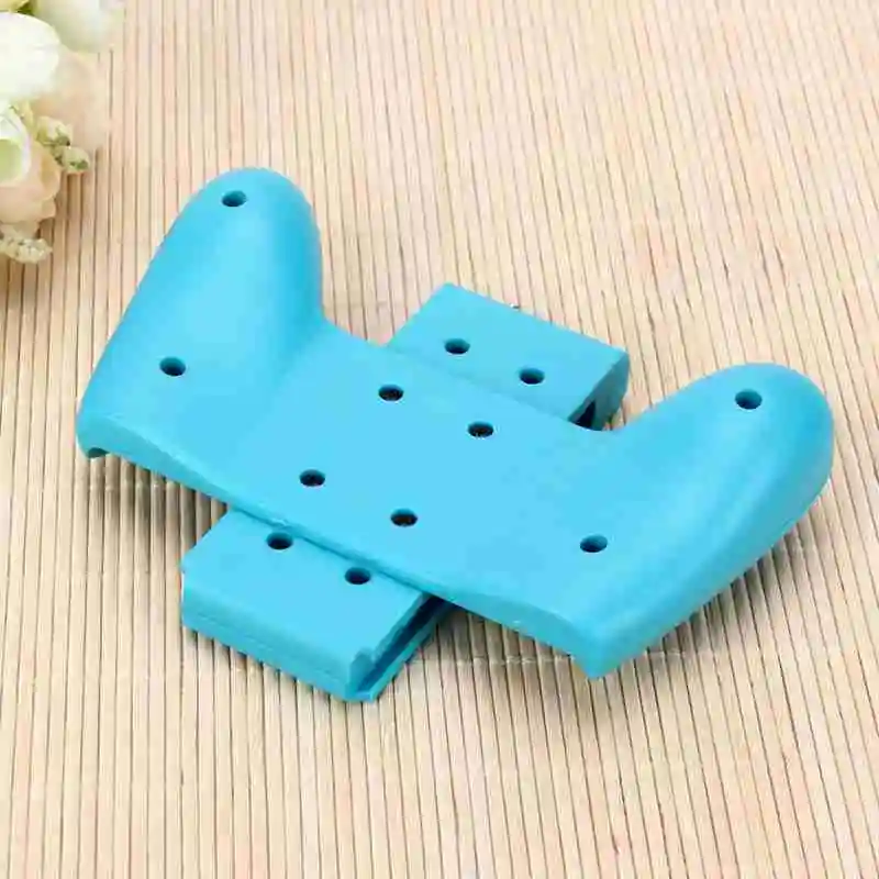 حامل مقبض بلاستيكي لـ Nintendo Switch ، دعم مريح لنظام Nintendo Switch ، شاحن لـ Joy-Con