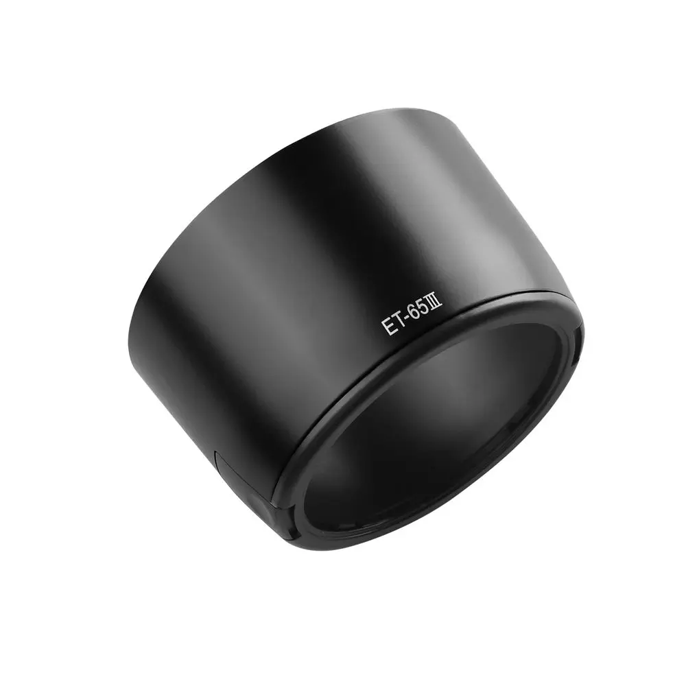 Ống kính Mui Xe ET-65III ET 65III cho Canon EF 135 mét f/2.8 với Softfocus/70-210 mét f/3.5-4.5 IS USM