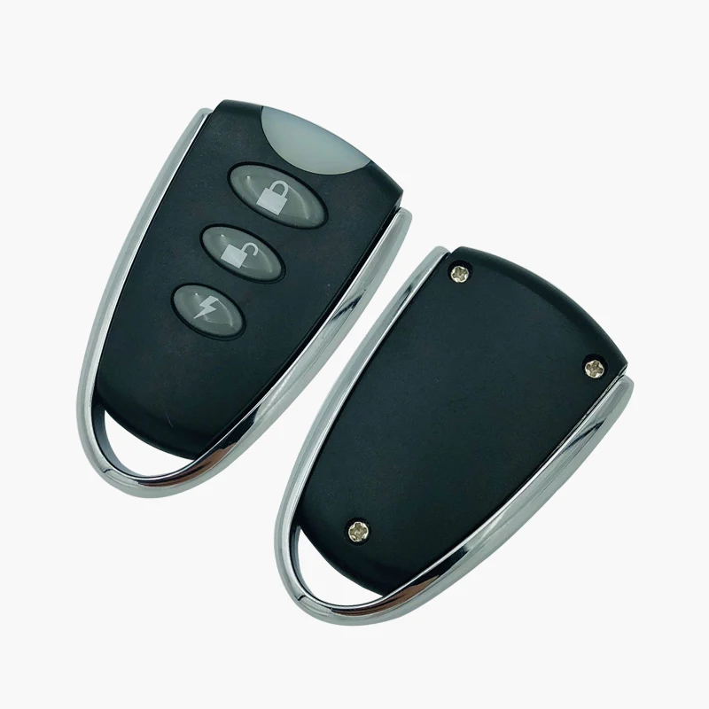 315mhz DC12V Wireless Auto Long Transmission Distance Remote Control Adjustable Gate Copy Remote Controller（1pieces）