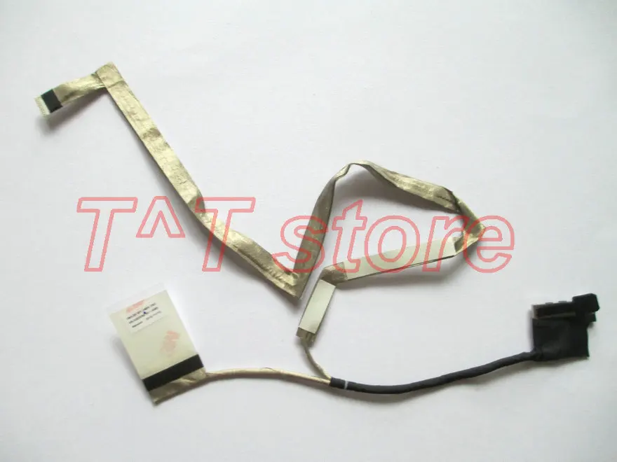 

new original for Latitude E5450 LCD Flex Cable ZAM70 EDP cable 8R03V 08R03V DC02C00A500 good free shipping