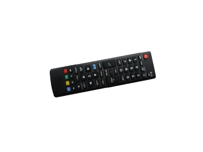 General Remote Control For 49LF5900-TB.AAUYLJD 49LF5900-TB.ANRYLH 49UF640T-TA.BNRYMJD 55LF5950-TA.ANRYLJD LED LCD WEBOS HD TV