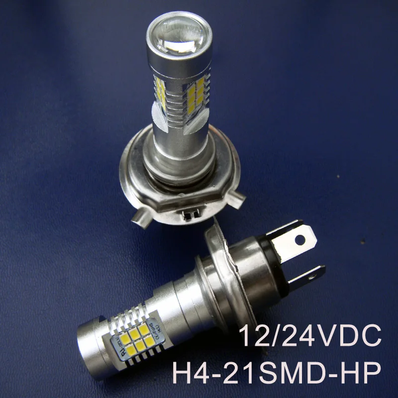 

High Quality 12/24VDC 10-30VDC 10W Car H4 Led fog lamp,Auto H4 led fog light,Led Lamp,H4 Led Bulb free shipping 10pcs/lot