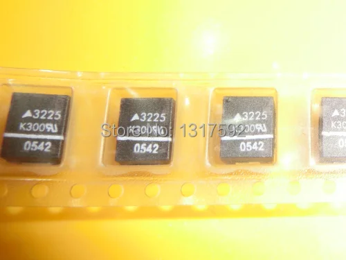 3225 K300 3225K300 CU3225K300G2 VARISTOR 300V RMS 3225 SMD NEW ORIGINAL IN STOCK