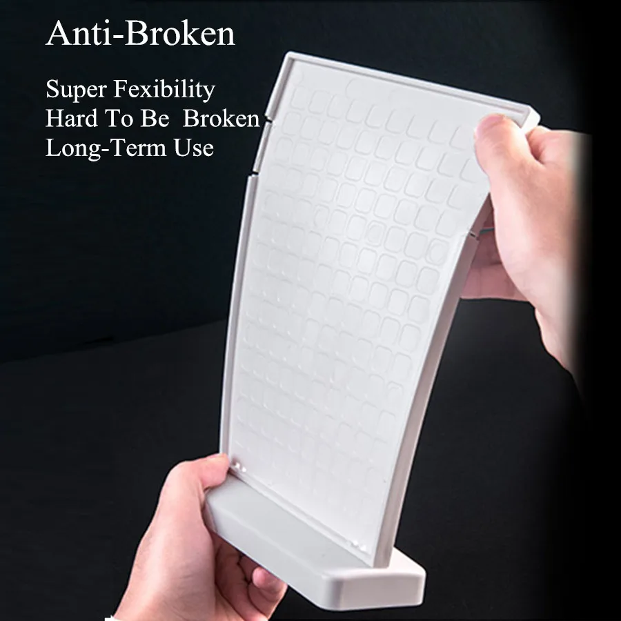 A5 148x210mm Plastic Photo Picture Poster Frame Table Menu Paper Holder Acrylic Sign Holder Display Stand