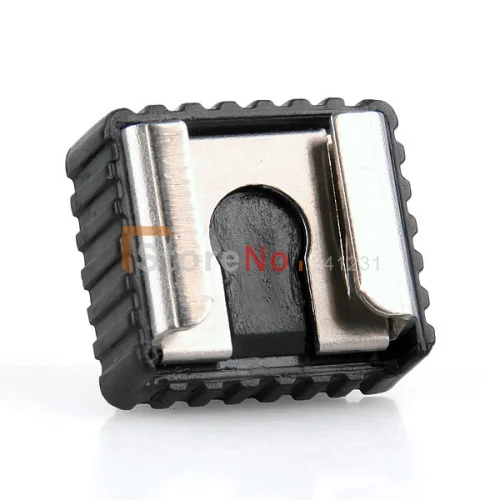 10 قطعة SC-6 الحذاء الساخن محول ل S مينولتا F42AM F56AM Speedlite لمعيار