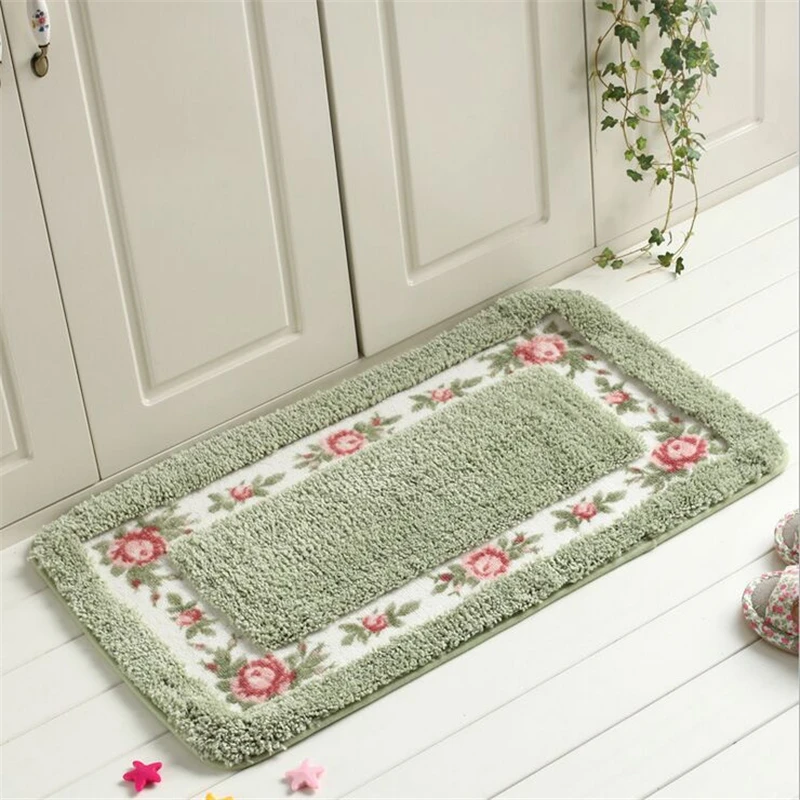 High-Grade New Mats…