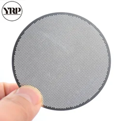 YRP Stainless Steel Reusable Coffee Metal Filter For Yuropress/Aeropress French Press Espresso Maker Filter Tools Accessories