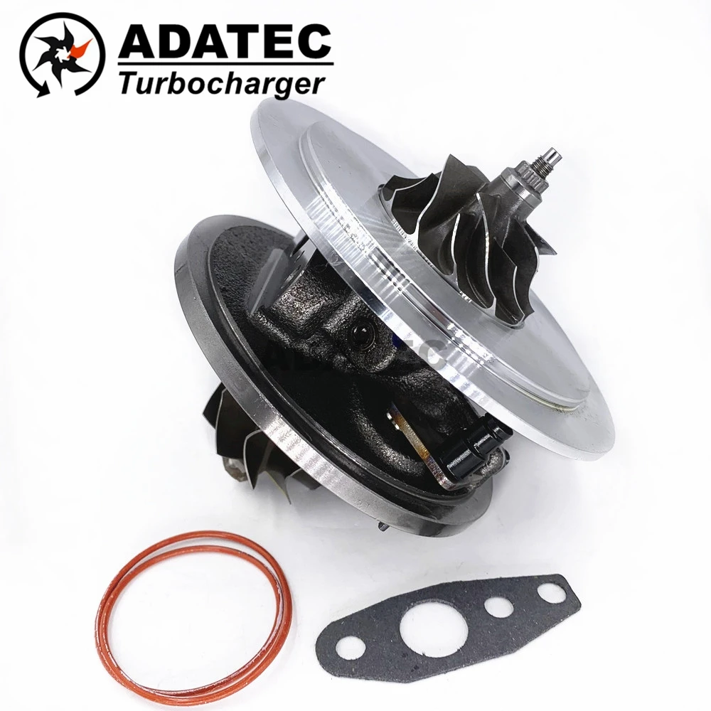 

Turbo CHRA GT1849V 727477 Turbine Cartridge 14411-AD200 727477-5007S Oil Cooled for Nissan Almera 2.2 Di 100 Kw - 136 HP YD22ED