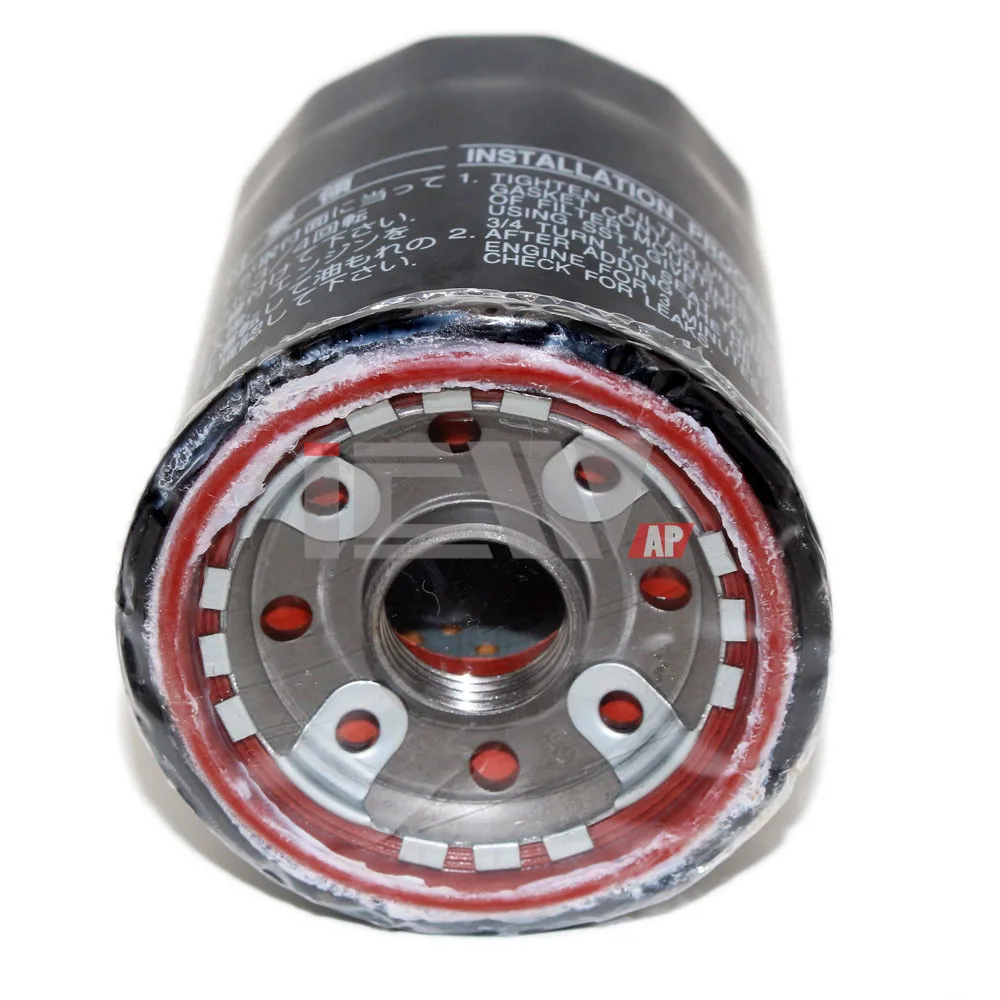 high quality Oil Filter For Toyota Matrix COROLLA CAMRY HIGHLANDER RAV4 PREVIA AVENSIS For LEXUS ES 240 OEM:90915-10004