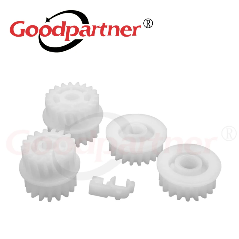 10X RU5-0956-000 RU5-0957-000 RU5-0958-000 RU5-0959-000 RC2-0657 Fuser Gear for HP LaserJet M3027 M3035 MFP P3005 P3025