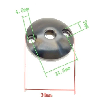 12 V 24 V 3 W GRAFIEK TAFEL LED LICHT