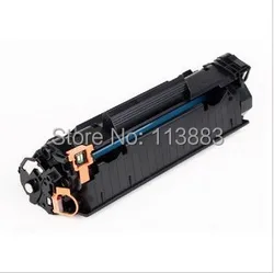 Compatible Toner Cartridge CE285A 85A 285 285a  for HP Laserjet P1100/P1102/P1102W/M1132/M1212NF/1214NFH /1217NFW/M1210/M1130