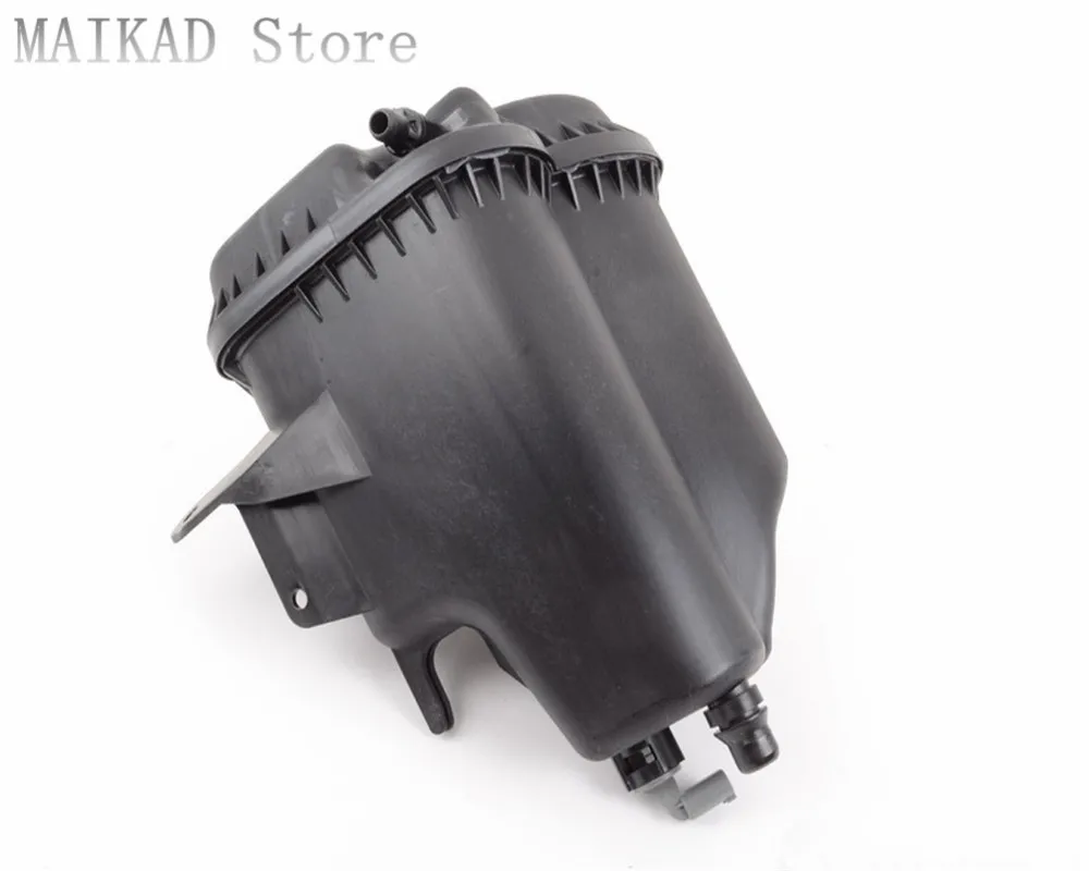 Coolant Expansion Tank for BMW X6 F16 M F86 X6 M 35i 28iX 35iX 50iX 30dX 40dX 50iX 4.0 50iX 4.4 M50dX 17138621092